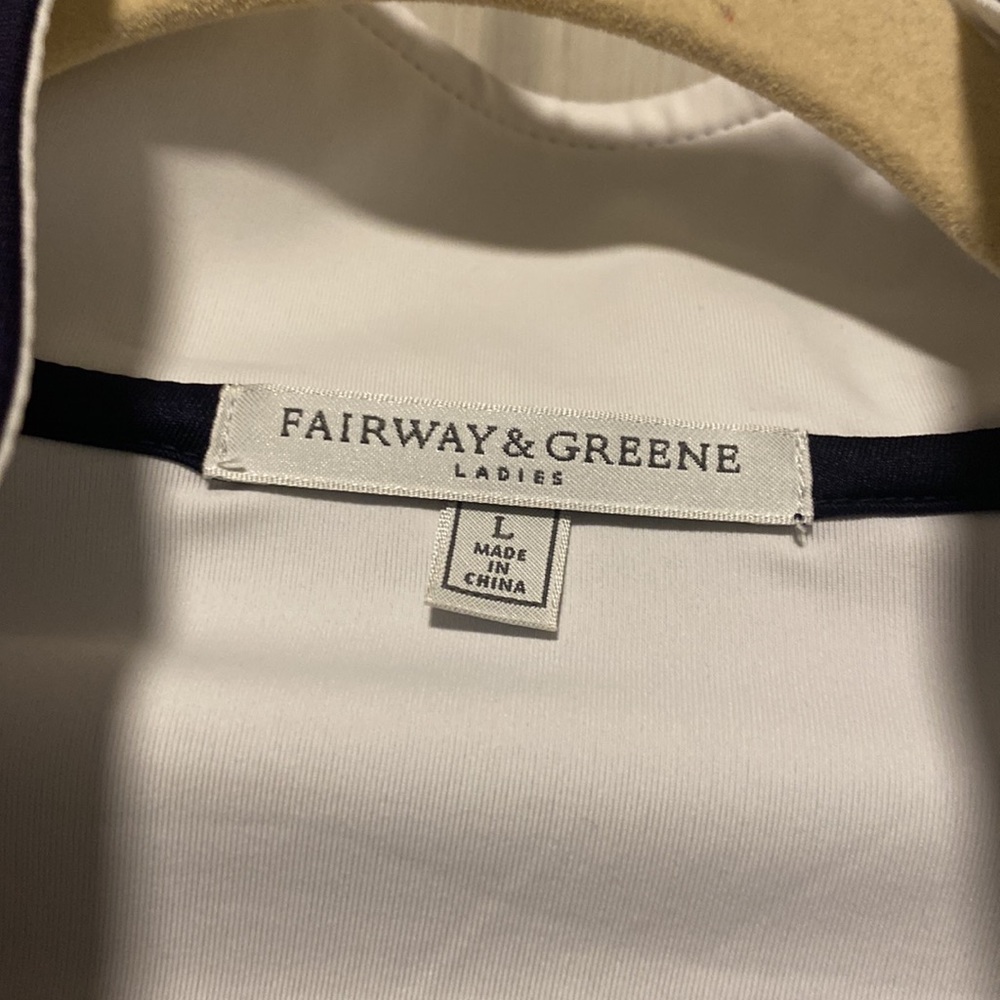 Golf Pullover - image 3